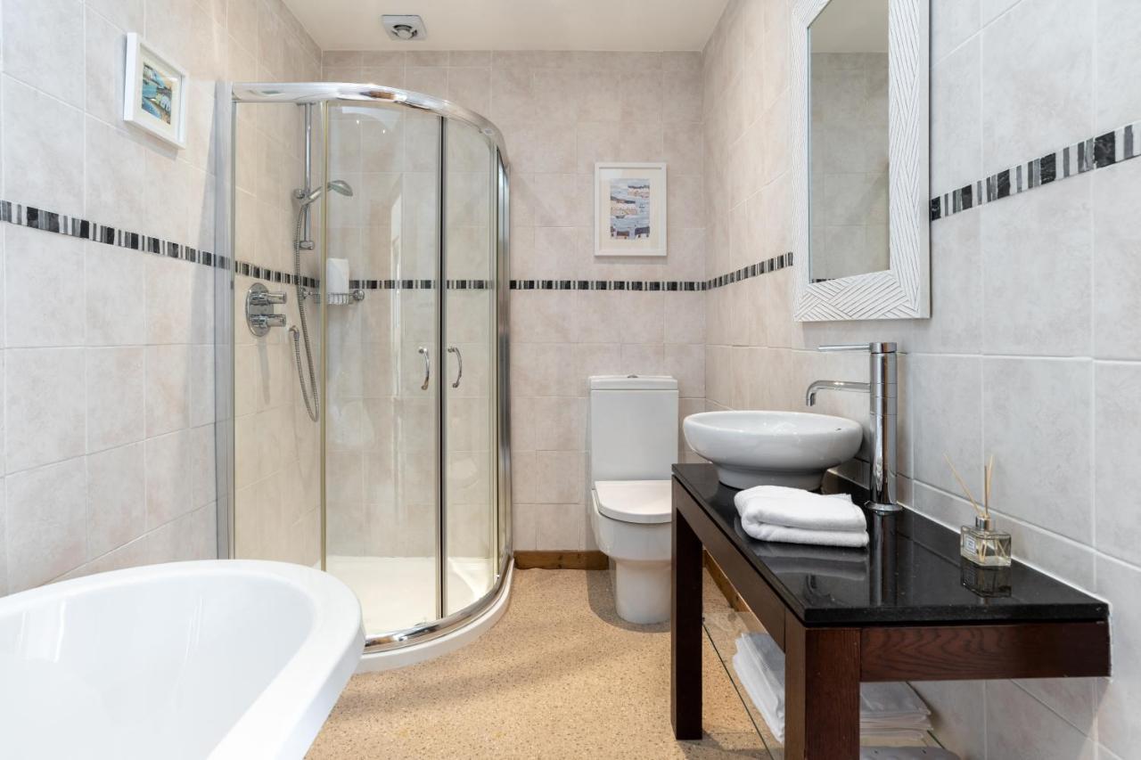 Dormie Cottage, Lovely Bright And Spacious With Wood Fire Ballater